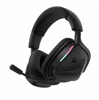 Corsair Void V2 PC, PS4, PS5, Nintendo Switch Wireless Gaming Headset - Black