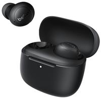 Belkin SoundForm Dot True Wireless Earbuds - Black