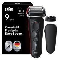 Braun Series 9 Sport 9110s Electric Foil Shaver