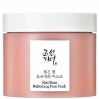 Beauty of Joseon Red Bean Refreshing Pore Mask - 140ml