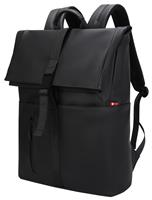 dbramante1928 Broadway ICON 16 Inch Laptop Backpack - Midnight