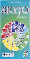 Skyjo UK Edition Trading Card