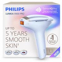 Philips Lumea Series 9900 Pro IPL Hair Removal Device