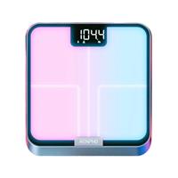 Renpho Elis Chrome Smart Body Bathroom Scale