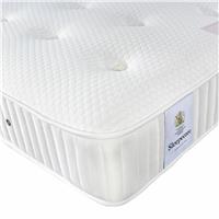 Sleepeezee Sumptuous Cotton Collection Tranquil Haven Mattress -Double