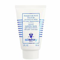 Sisley Velvet Sleeping Mask with Saffron Flowers - 60ml
