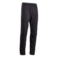 Decathlon Men's Running Lightweight Trousers - Black - UK 37