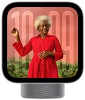 Apple HomeView - Space Grey Pre-Order