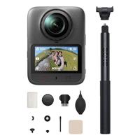 DJI Osmo 360 II Action Camera Get Set Combo