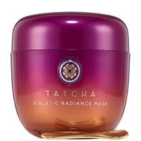 Tatcha Violet-C Radiance Mask - 50ml