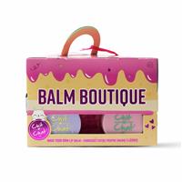 Chit Chat Balm Boutique DIY Lip Balm Kit