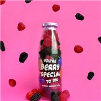 Treat Kitchen You're Berry Special Bottle Gift Box