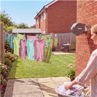 Beldray 30m Retractable Washing Line