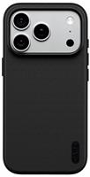 CARE By PanzerGlass Fusion Fabric iPhone 18 Pro Phone Case - Black
