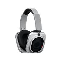 Nothing Headphone (1) Pro Over-Ear Wireless Headphones - White