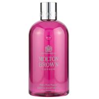 Molton Brown Fiery Pink Pepper Bath & Shower Gel - 300ml