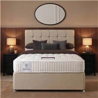 Sleepeezee Hotel Luxe Collection Signature Dream Mattress - Superking