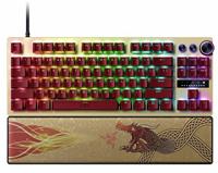 Razer Huntsman V3 Pro TKL Wired Gaming Keyboard - Counter-Strike 2 Edition