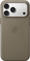 Apple iPhone 18 Pro Max TechWoven Phone Case with MagSafe - Taupe