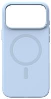 Tech21 EvoPulse iPhone 18 Pro Max/17 Pro Max Phone Case with MagSafe - Blue