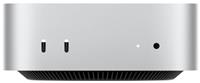 Apple Mac mini 2026 M6 24GB 512GB Desktop - Silver Pre-Order