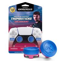 KontrolFreek Precision Football Thumbsticks For PS5 & PS4 - Danny Aarons Edition