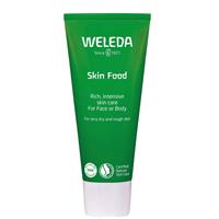 Weleda Skin Food Moisturising Cream - 75ml