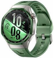 HUAWEI WATCH GT 7 Pro 46mm GPS Smart Watch - Green