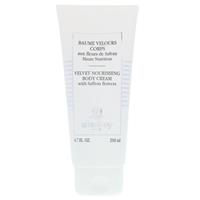 Sisley Velvet Nourishing Body Cream with Saffron Flowers - 200ml