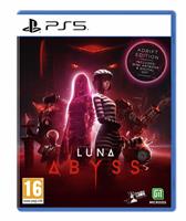 Luna Abyss: Adrift Edition PS5 Game