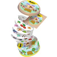 Dobble Animal Crossing Card Game