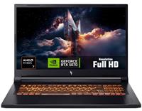 Acer Nitro V 17In R8 16GB 512GB RTX 5070 Gaming Laptop