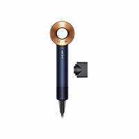 Dyson Supersonic Hair Dryer - Prussian Blue