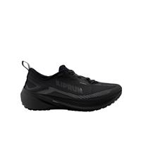 Decathlon Women's Kipcore WR Water-Repellent Running Shoes - Black - UK 5.5