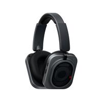 Nothing Headphone (1) Pro Over-Ear Wireless Headphones - Black