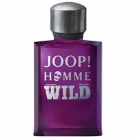 Joop Homme Wild For Him Eau de Toilette - 125ml