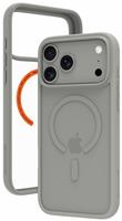 dbramante1928 Grenen iPhone 18 Pro Max/17 Pro Max Case with MagSafe - Rose