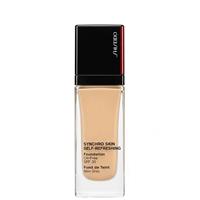 Shiseido Synchro Skin Self-Refreshing Foundation SPF30 - Oak - 30ml