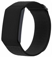 Amazfit Helio Strap Health & Fitness Tracker - Black