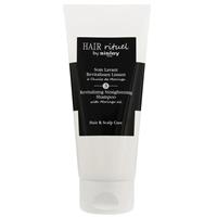 Hair Rituel by Sisley Revitalizing Straightening Shampoo With Moringa - 200ml