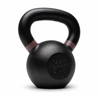 Northern 14 kg Kettlebell - Black