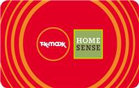 TK Maxx 100 GBP Gift Card
