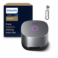 Philips i9000 UV Shaver Sanitising Cube