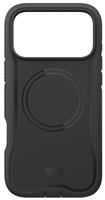 Tech21 EvoGuard iPhone 18 Pro Max/17 Pro Max Phone Case with MagSafe - Black