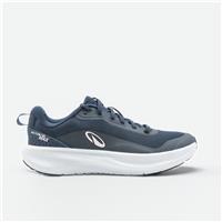 Decathlon Women's Jogflow 190 Max Running Shoes - Steel Blue - UK 5