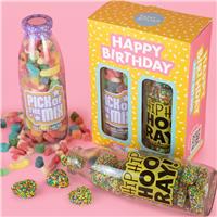 Treat Kitchen Happy Birthday Duo Pack Gift Set
