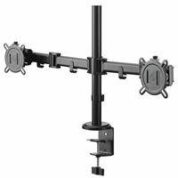 One For All DM2210 Universal 13-32 Inch Dual Monitor Arm