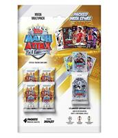 UCC Match Attax 2026-27 Mega Multi Trading Card