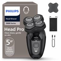 Philips Series 5000 Pro Flex Head Electric Head Shaver