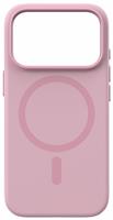 Tech21 EvoPulse iPhone 18 Pro/17 Pro Phone Case with MagSafe - Quiet Blush